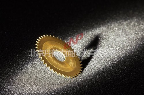 真空鍍膜設備是如何實現讓涂層刀具壽命長高產出？