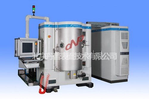 丹普AS710系列工具鍍離子鍍膜機閃耀發(fā)布