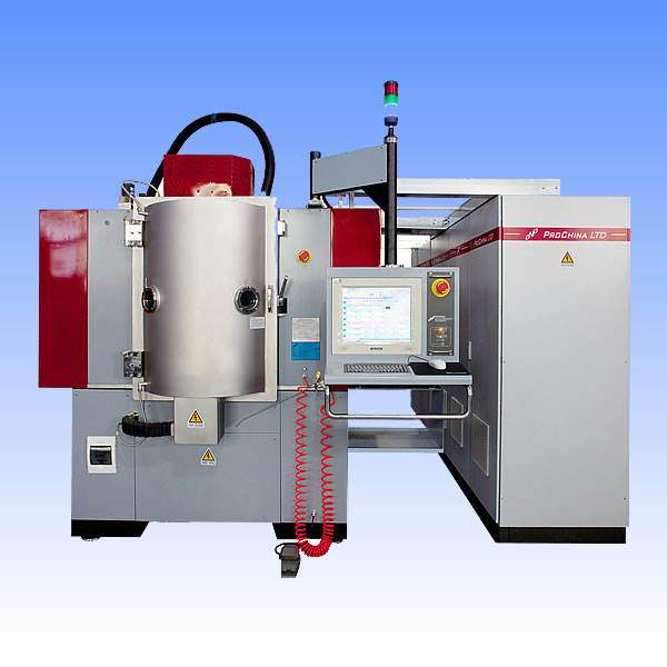 eArctic AS14G裝飾離子鍍膜機