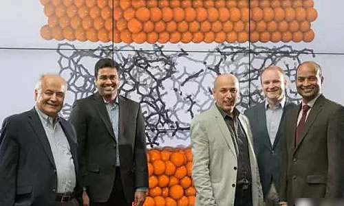 類金剛石鍍膜——金屬表面摩擦驚人的減少40%