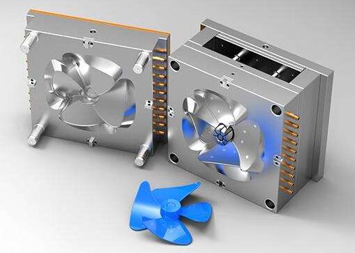 注塑模具通常遇到的問題和PVD鍍膜涂層起到的作用