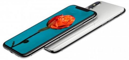 iPhone X為什么選擇用PVD技術加工不銹鋼中框？